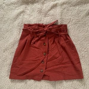 Hollister Skirt